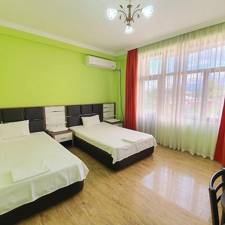 باتومي Apartments Residence المظهر الخارجي الصورة