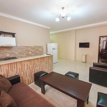 باتومي Apartments Residence المظهر الخارجي الصورة