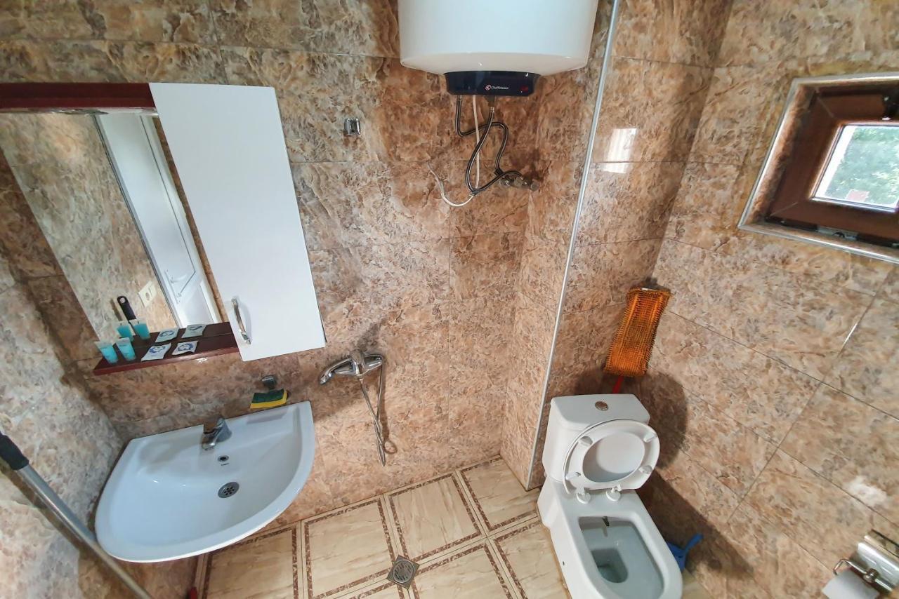 باتومي Apartments Residence المظهر الخارجي الصورة