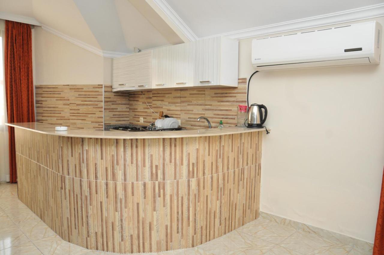 باتومي Apartments Residence المظهر الخارجي الصورة