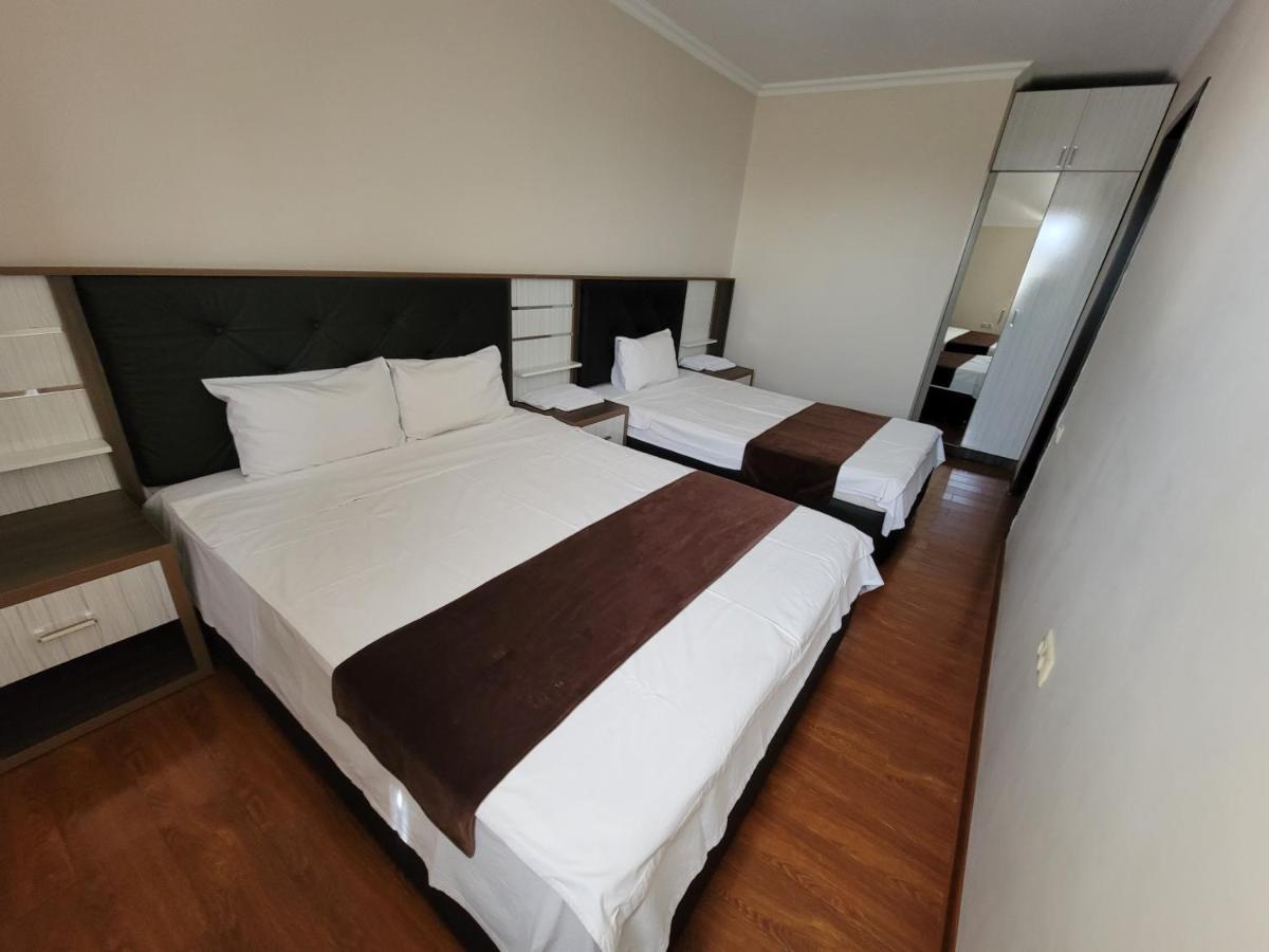 باتومي Apartments Residence المظهر الخارجي الصورة