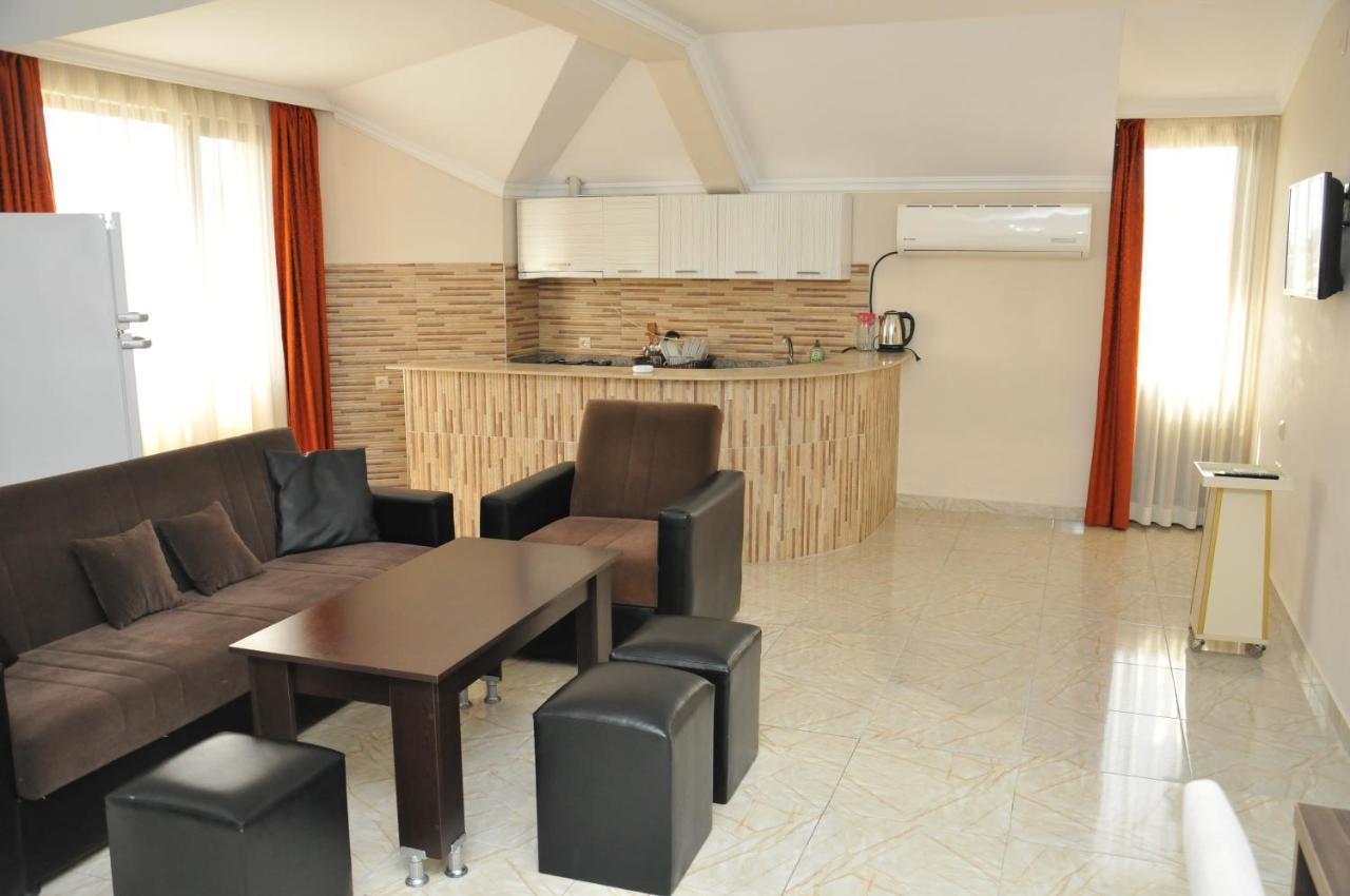 باتومي Apartments Residence المظهر الخارجي الصورة