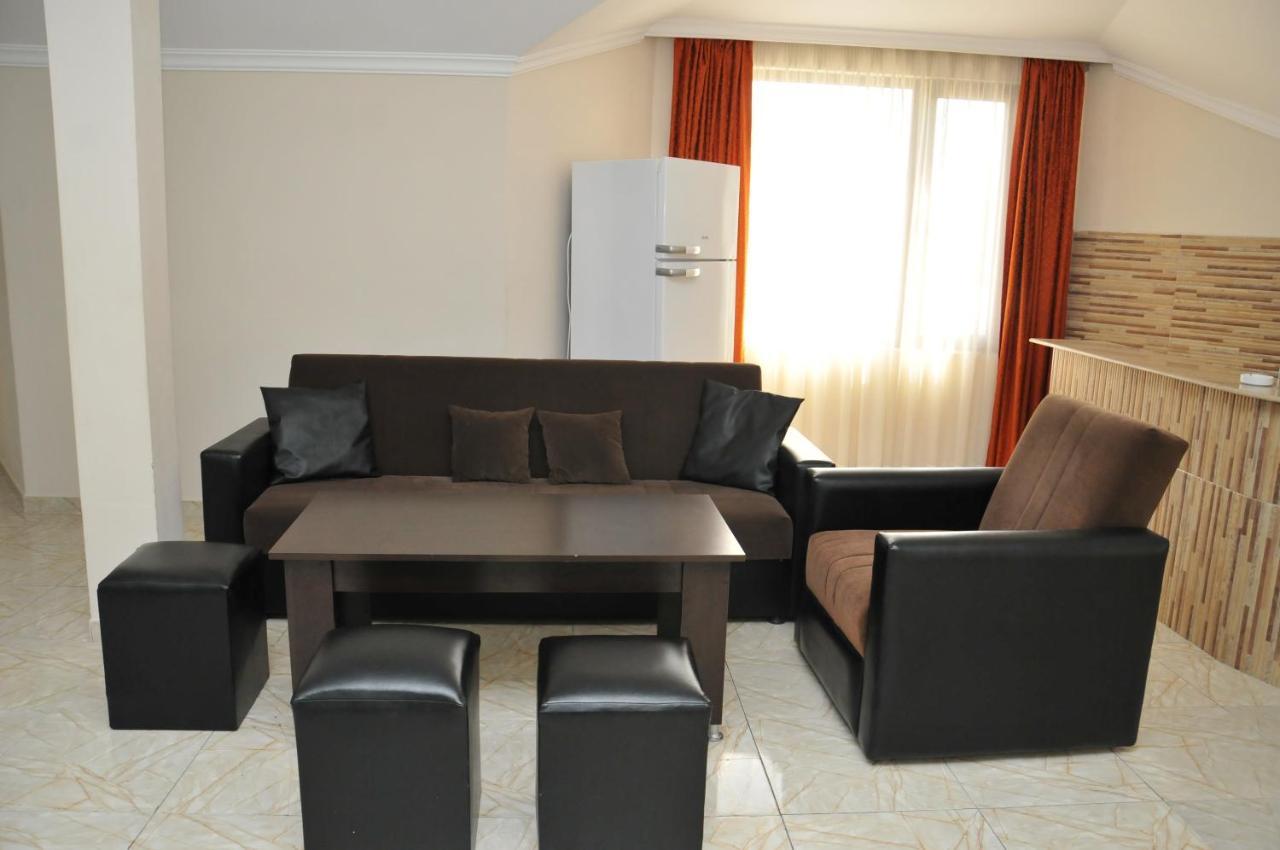باتومي Apartments Residence المظهر الخارجي الصورة