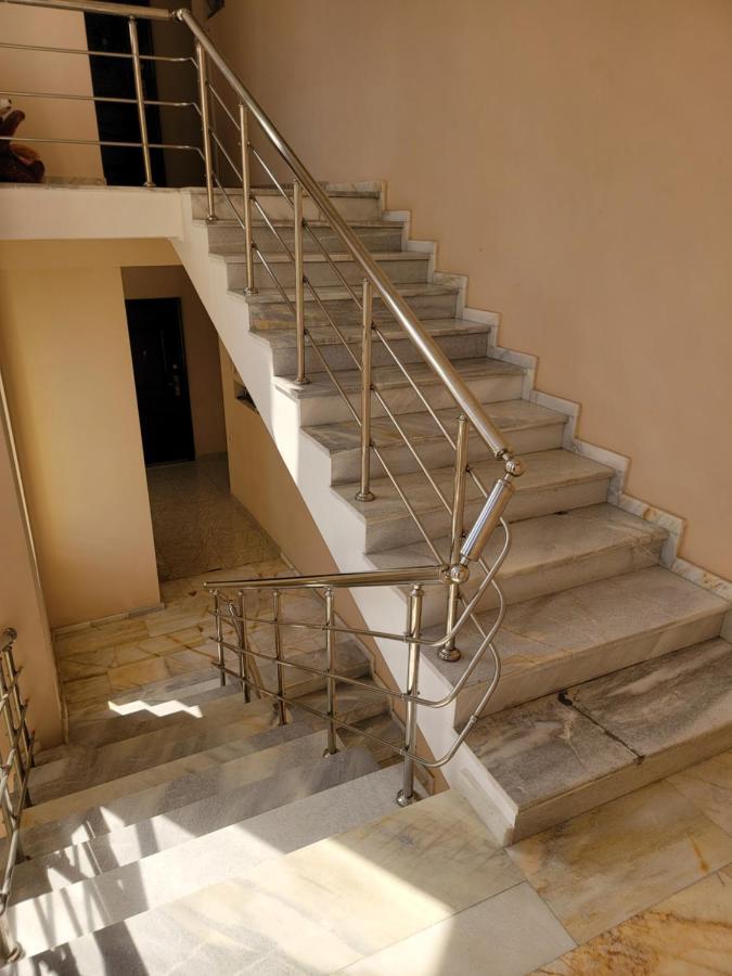 باتومي Apartments Residence المظهر الخارجي الصورة