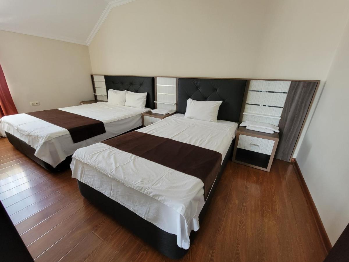 باتومي Apartments Residence المظهر الخارجي الصورة