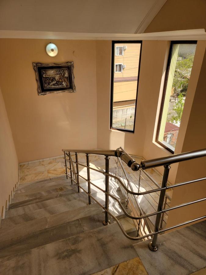 باتومي Apartments Residence المظهر الخارجي الصورة