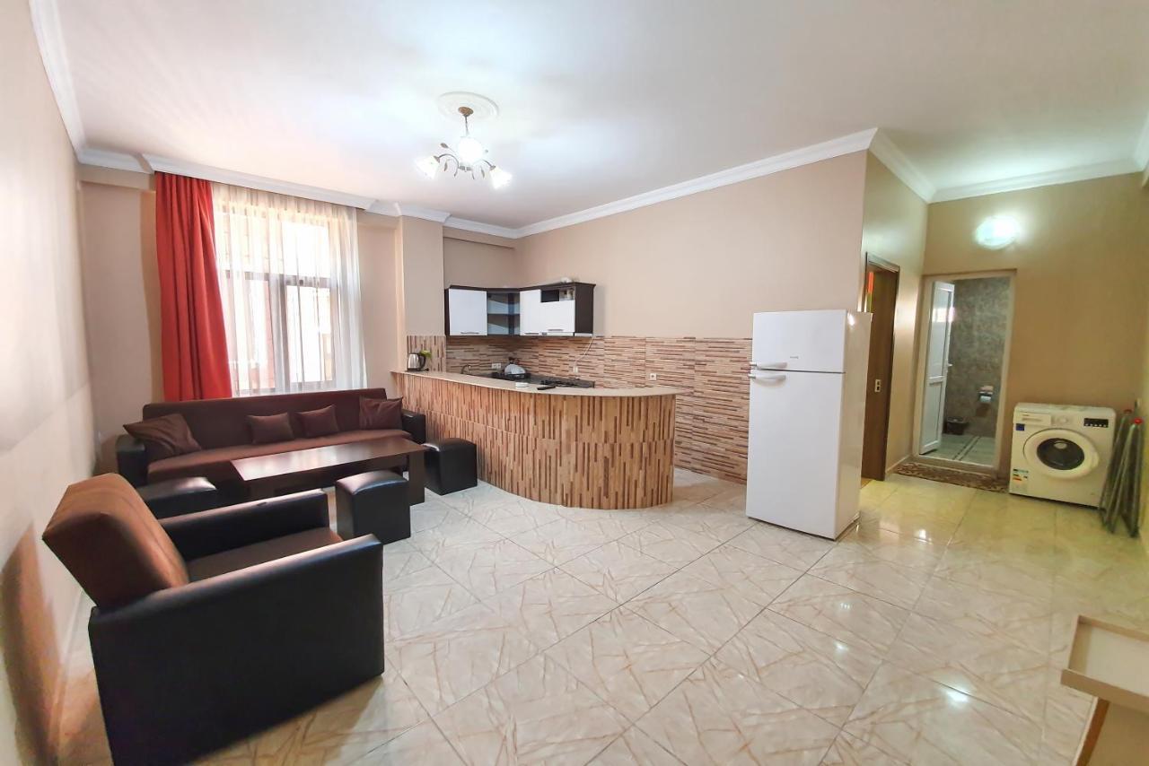 باتومي Apartments Residence المظهر الخارجي الصورة