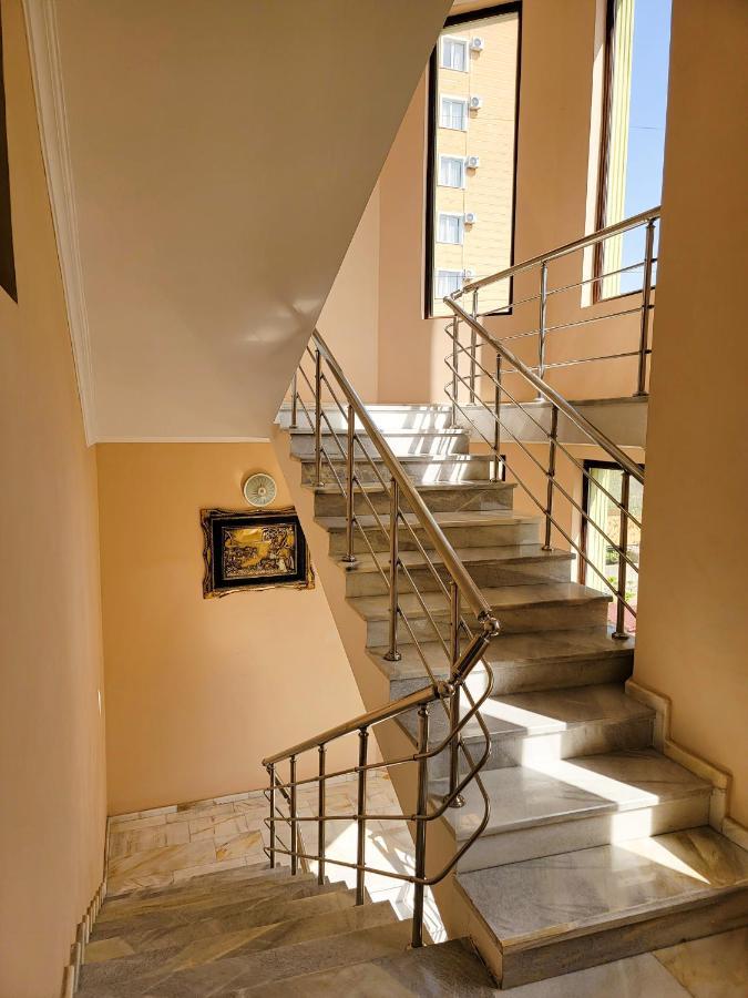 باتومي Apartments Residence المظهر الخارجي الصورة