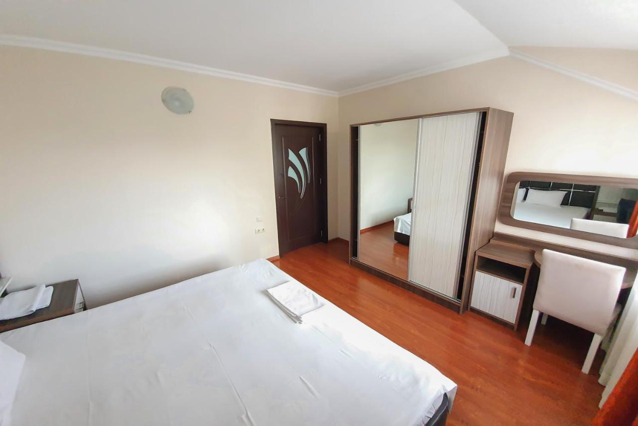 باتومي Apartments Residence المظهر الخارجي الصورة