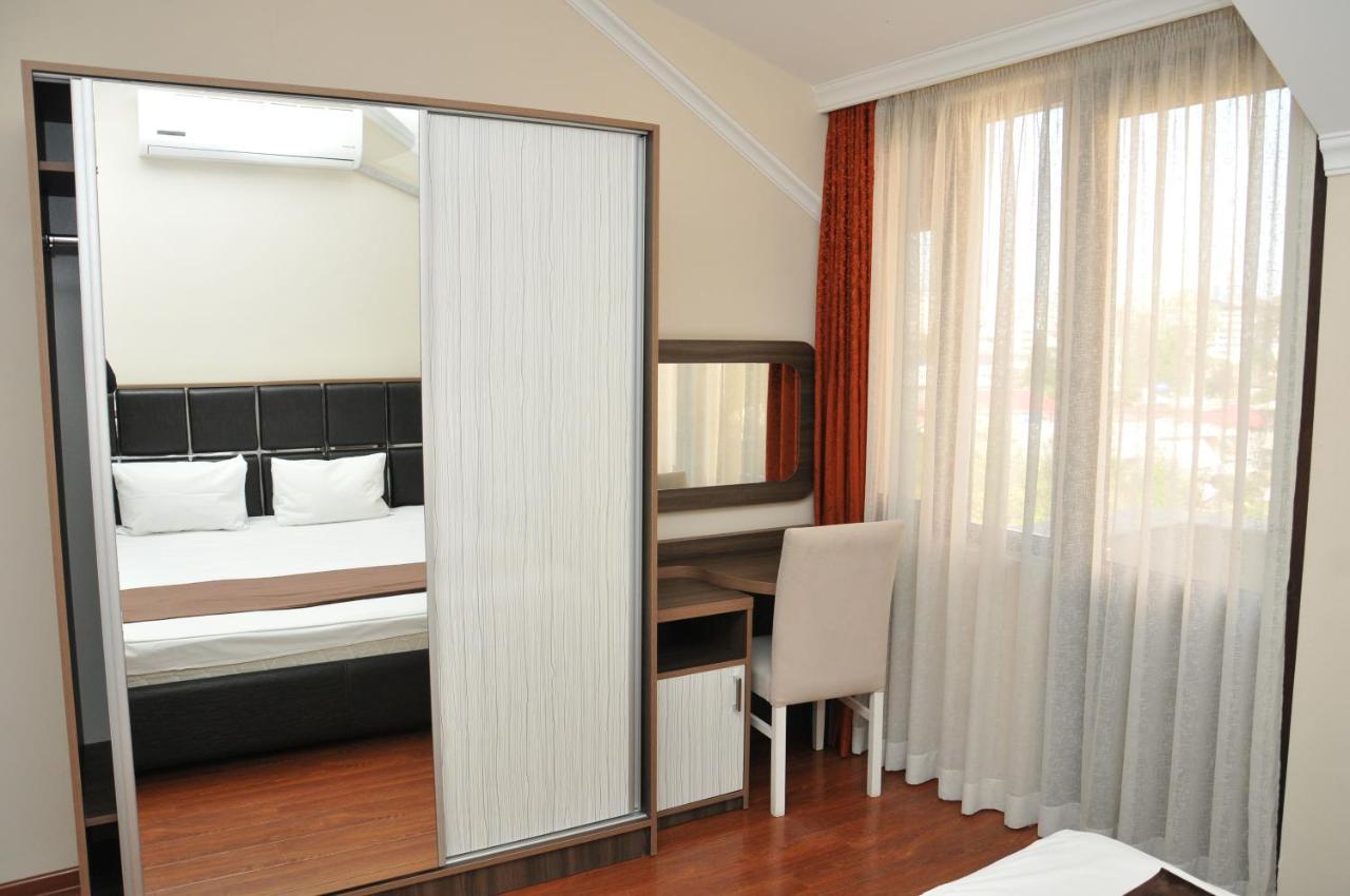باتومي Apartments Residence المظهر الخارجي الصورة