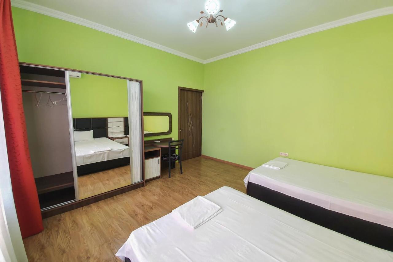 باتومي Apartments Residence المظهر الخارجي الصورة