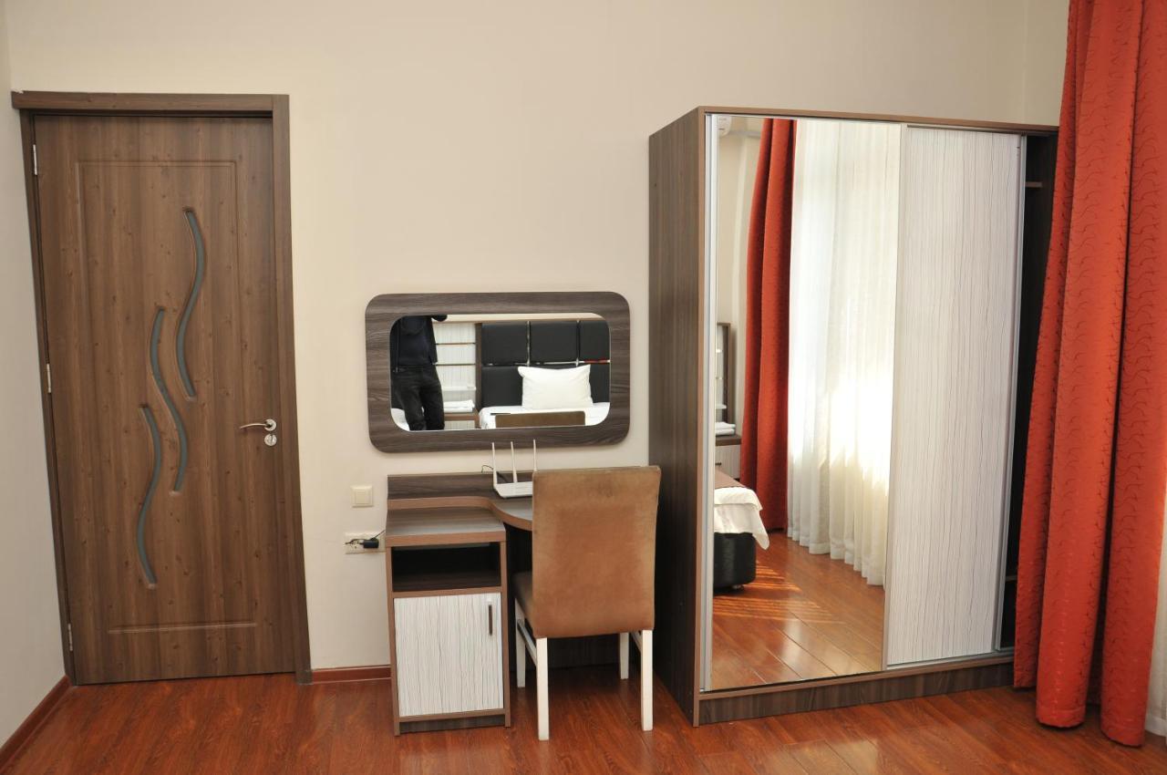 باتومي Apartments Residence المظهر الخارجي الصورة