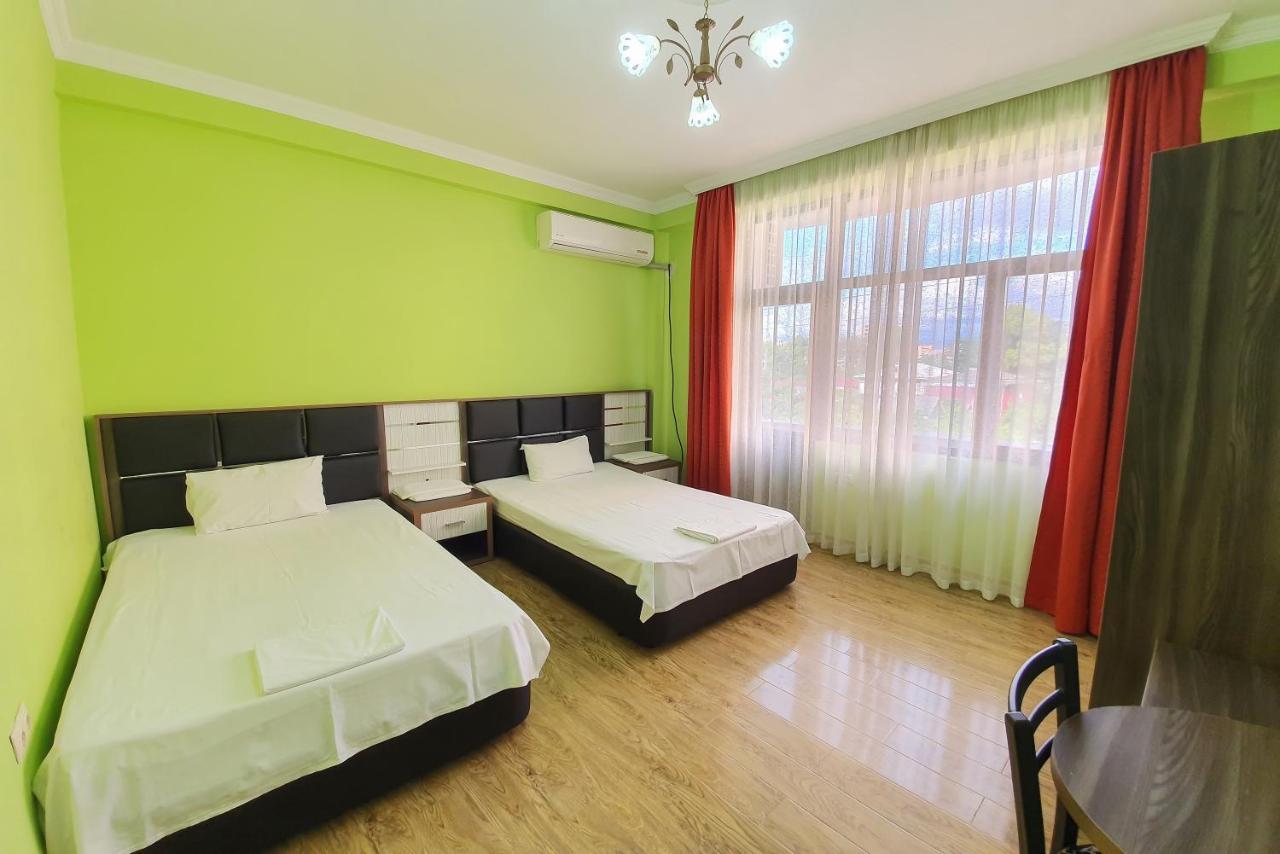 باتومي Apartments Residence المظهر الخارجي الصورة