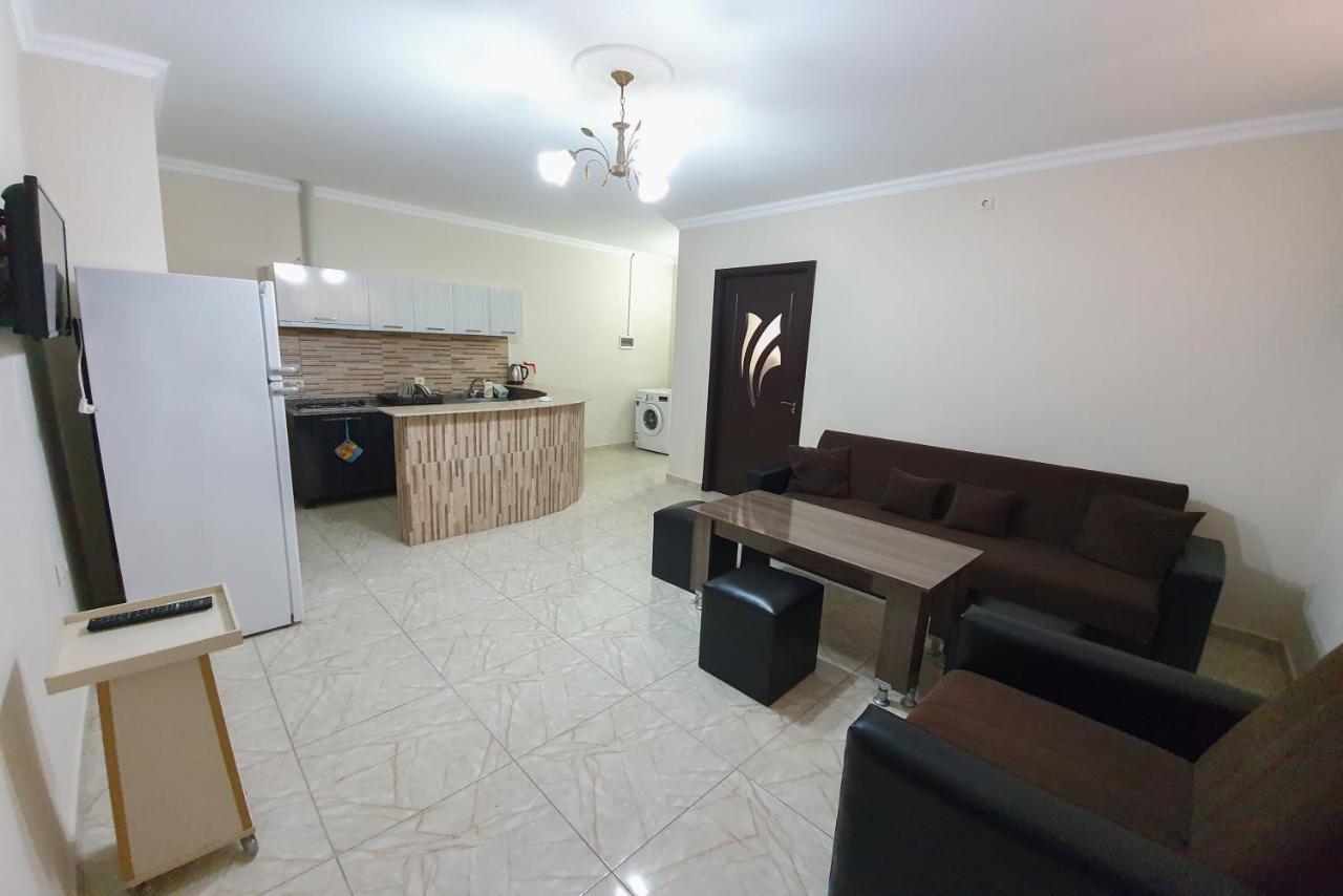 باتومي Apartments Residence المظهر الخارجي الصورة