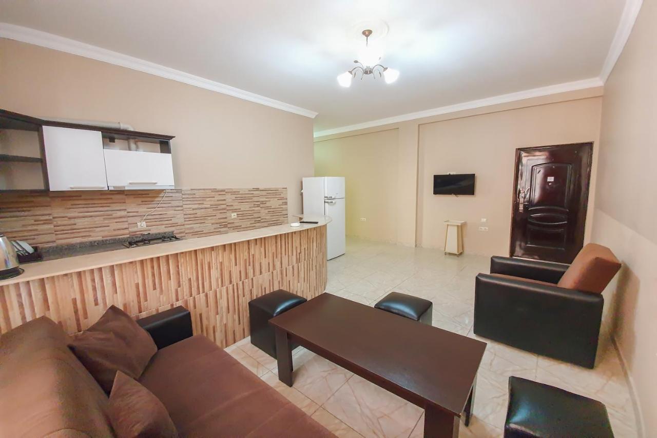 باتومي Apartments Residence المظهر الخارجي الصورة