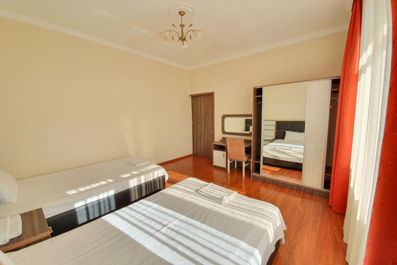 باتومي Apartments Residence المظهر الخارجي الصورة