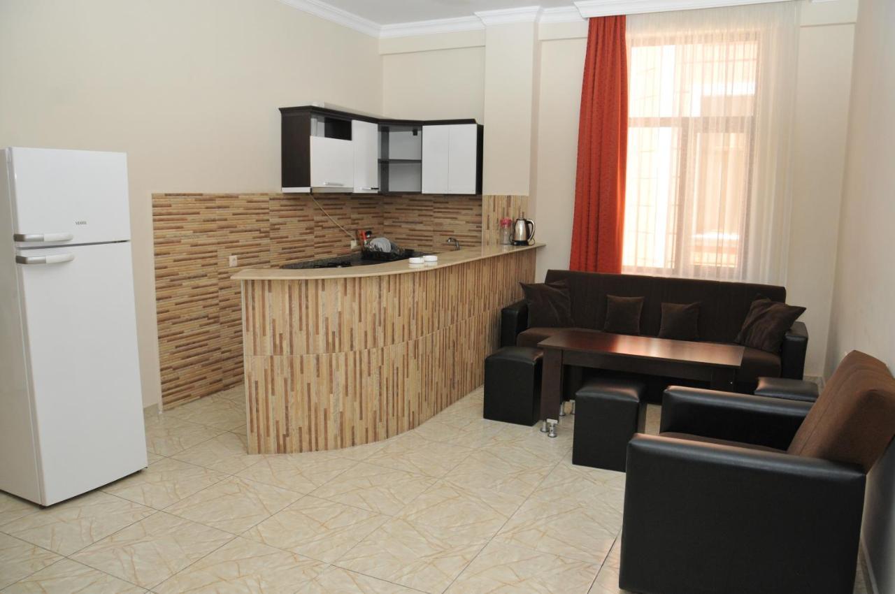 باتومي Apartments Residence المظهر الخارجي الصورة