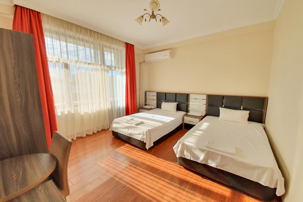 باتومي Apartments Residence المظهر الخارجي الصورة