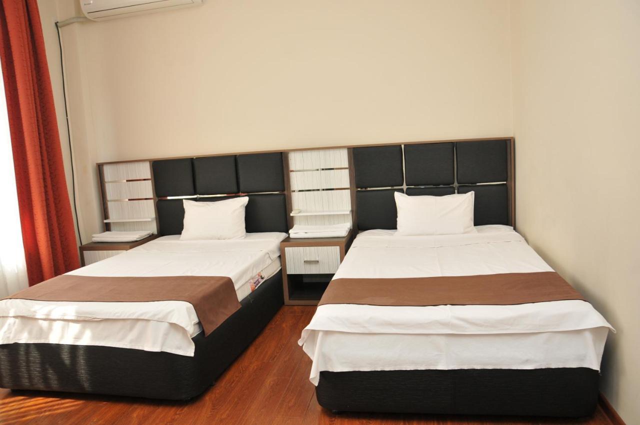 باتومي Apartments Residence المظهر الخارجي الصورة
