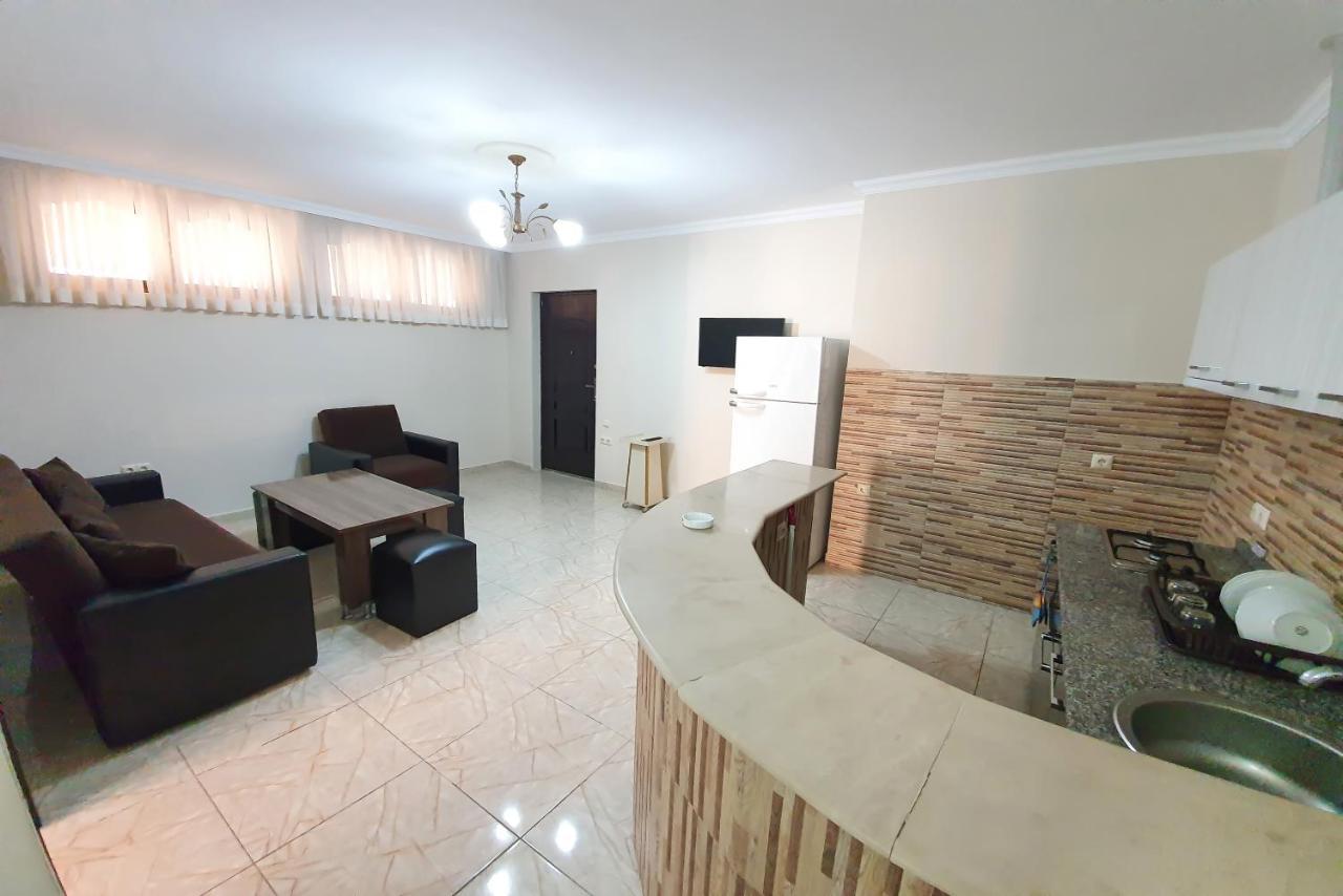 باتومي Apartments Residence المظهر الخارجي الصورة
