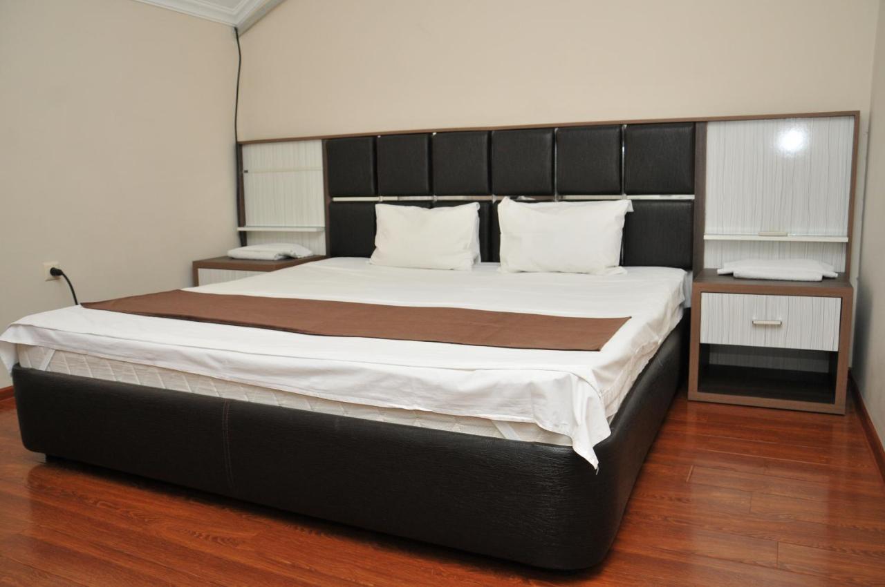 باتومي Apartments Residence المظهر الخارجي الصورة